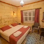 Hotel Capiedra Uchisar