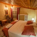 Hotel Capiedra Uchisar