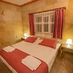 Capiedra Hotel Uchisar