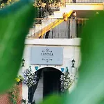 Capiedra Hotel 3*