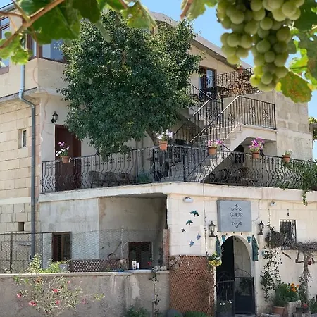 Capiedra 3* Uçhisar