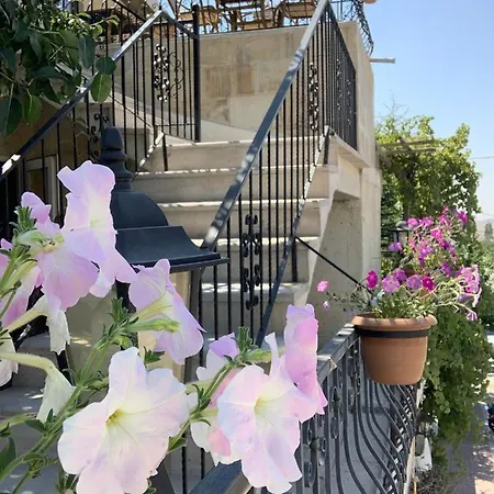 Capiedra 3* Üçhisar