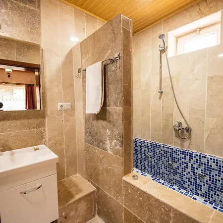 Capiedra 3* Uçhisar