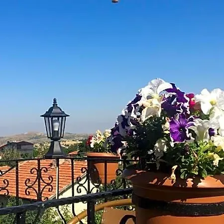 Hotel Capiedra