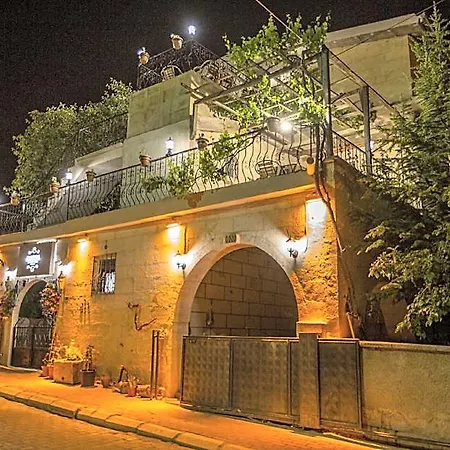 Hotel Capiedra Üçhisar