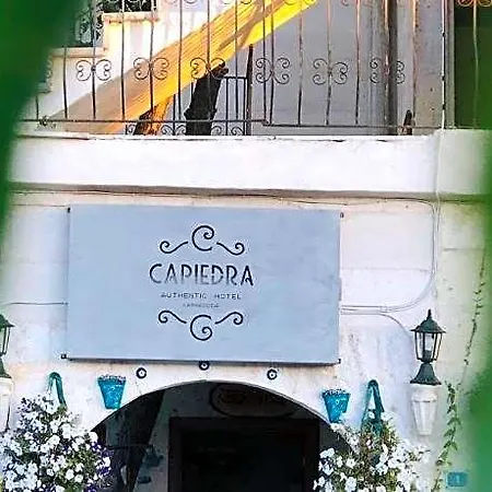 Capiedra 3* Üçhisar