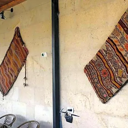 Capiedra Hotel Üçhisar