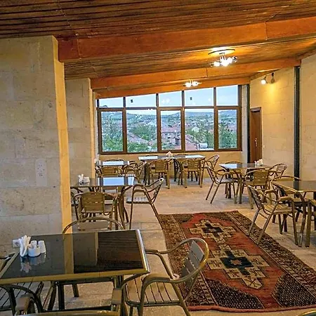 Capiedra Hotel Üçhisar