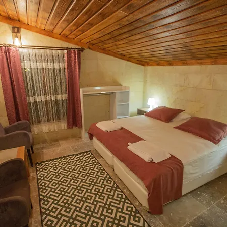 Capiedra Hotel