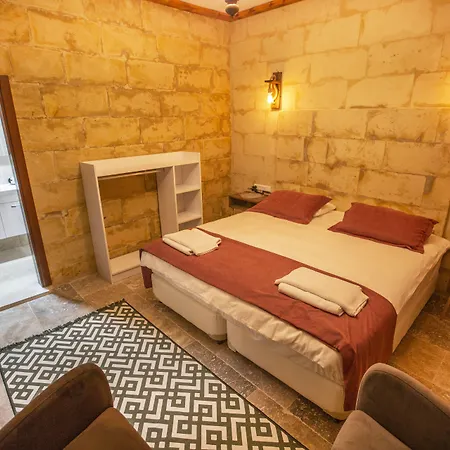 Capiedra Hotel Üçhisar