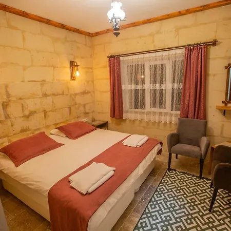 Hotel Capiedra Uchisar