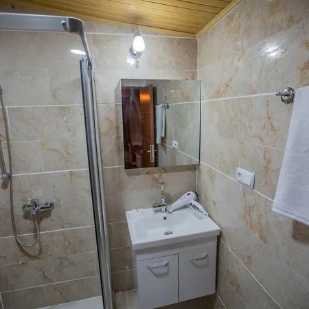 Capiedra 3* Uçhisar