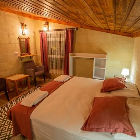 Hotel Capiedra Uchisar