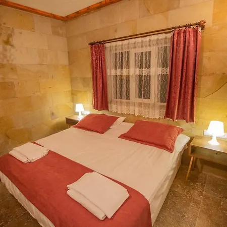 Capiedra Hotel Üçhisar