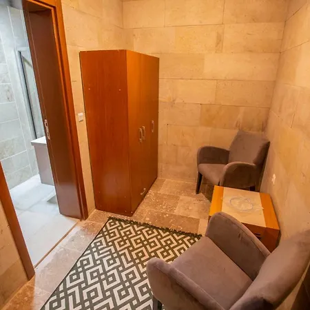 Hotel Capiedra Üçhisar