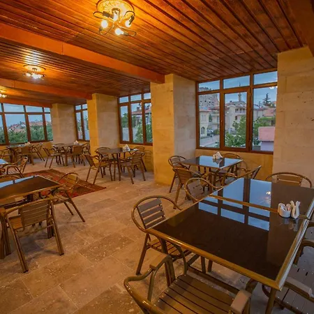 Capiedra Hotel