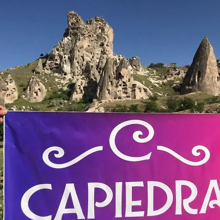 Capiedra 우치사르