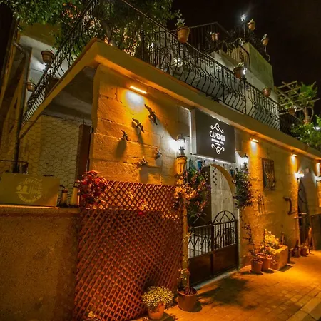 Capiedra 3* Üçhisar