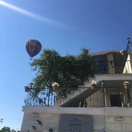 Capiedra 3* Uçhisar