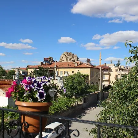 Hotel Capiedra Uçhisar