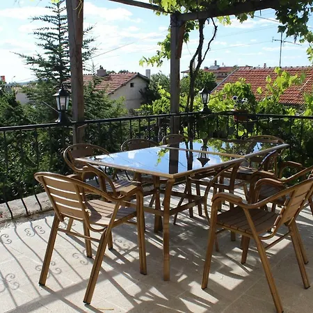 Hotel Capiedra Uchisar