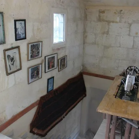 Capiedra Hotel Uçhisar