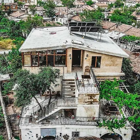 Capiedra Hotel Uchisar
