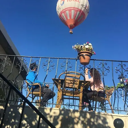 Capiedra Hotel Uchisar