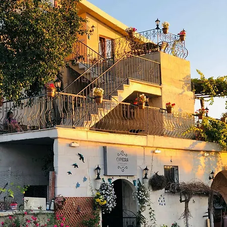 Hotel Capiedra