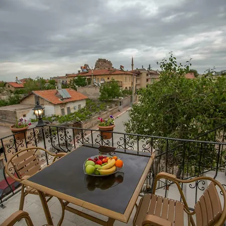 Hotel Capiedra Uchisar