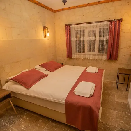 Capiedra Hotel Üçhisar
