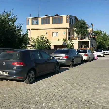 Hotel Capiedra