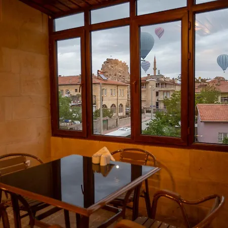 Capiedra 3* Uçhisar