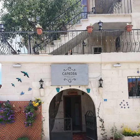 Hotel Capiedra