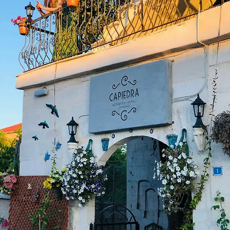 Capiedra