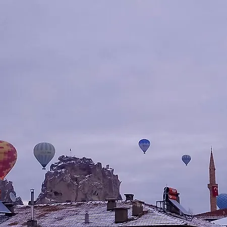 Capiedra Учисар