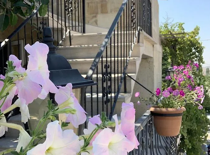 Capiedra 3* Üçhisar