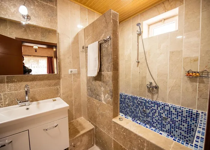 Capiedra 3* Üçhisar