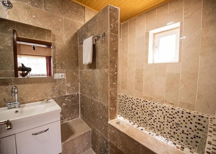 Capiedra Szálloda 3*