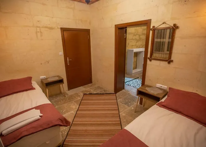 Capiedra Szálloda 3*