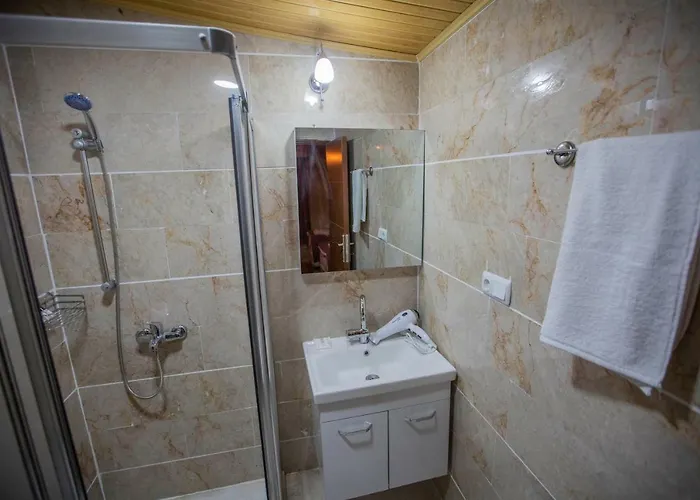 Capiedra 3* Üçhisar