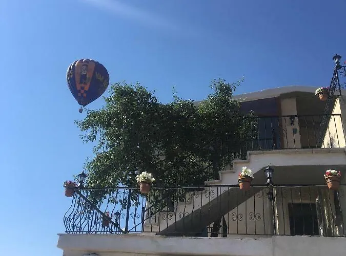 Capiedra 3* Üçhisar