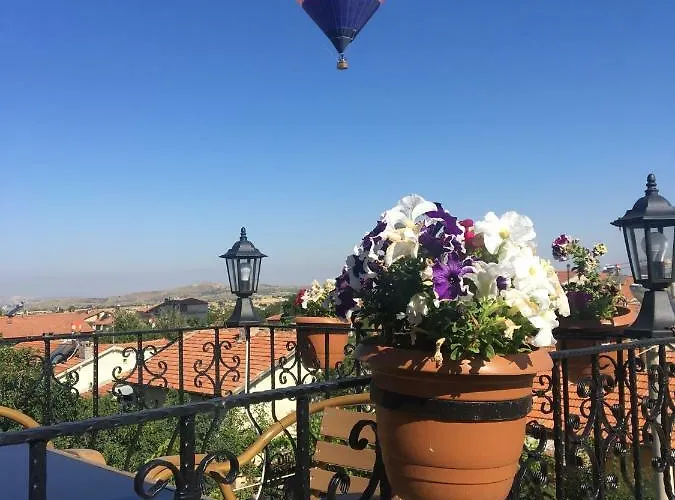 Hotel Capiedra Üçhisar