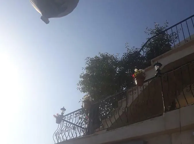 Szálloda Capiedra 3*