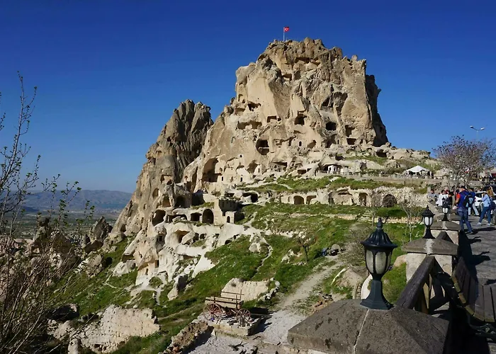 Szálloda Capiedra 3*