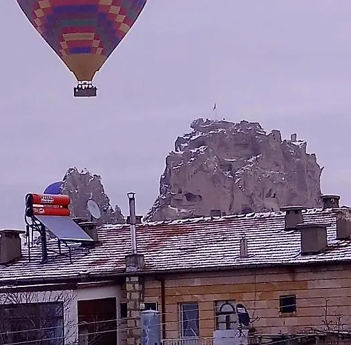 Szálloda Capiedra 3*